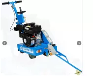 Máy cắt đường bê  tông SG10 Bartell  Màu xanh.