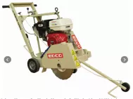 Máy  cắt đường bê tông Edco DS-18