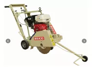 Máy  cắt đường bê tôngEdco 14