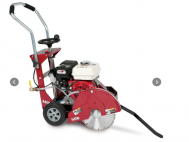 Máy  cắt đường bê tông MK-CX-3 động cơ Honda GX200