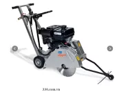 Máy cắt đường bê  tông C14PE Norton Clipper