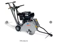 Máy cắt đường bê  tông C14PE Norton Clipper