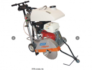 Máy cắt đường bê  tông  C1318P Norton Clipper Đẩy
