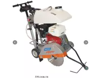Máy cắt đường bê  tông  C1318P Norton Clipper Đẩy