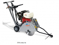 Máy cắt đường bê  tông C13PE Norton Clipper