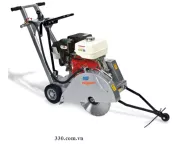 Máy cắt đường bê  tông C13PE Norton Clipper