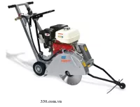 Máy cắt đường bê  tông C13PE Norton Clipper