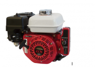 Động cơ xăng Honda GX160UT2QXE2 khởi động đề nổ