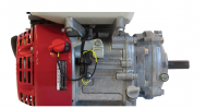 Động cơ xăng Honda GX160 GX160UT2HX2