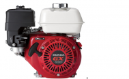 Động cơ xăng Honda GX200UT2TX2