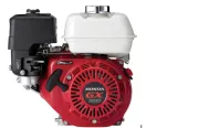 Động cơ xăng Honda GX200UT2TX2