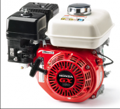 Động cơ xăng Honda GX160UT2TX2