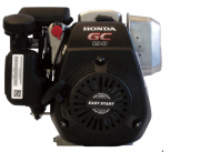 Đông cơ xăng honda GC190LAQHGF-BLK