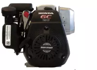 Đông cơ xăng honda GC190LAQHGF-BLK