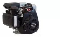 Động cơ xăng Honda GC160LAQHG-BLK