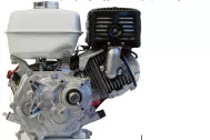 Động cơ xăng Honda GX240UT2HA2