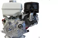 Động cơ xăng Honda GX240UT2HA2