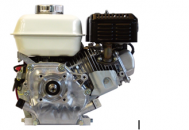 Động cơ xăng honda GX160UT2VA2