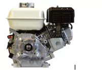 Động cơ xăng honda GX160UT2VA2
