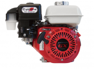 Động cơ xăng Honda  GX160UT2QXC9