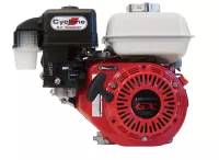 Động cơ xăng Honda  GX160UT2QXC9