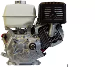Động cơ xăng Honda GX390UT2HA2