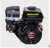 Động cơ xăng LONCIN G160F 5.5HP
