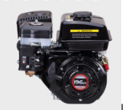 Động cơ xăng LONCIN G200F 6.5HP
