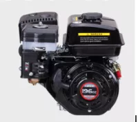 Động cơ xăng LONCIN G200F 6.5HP