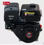 Động cơ xăng LONCIN G390F