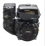 Động cơ xăng Kohler CH395-3011