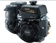 Động cơ xăng Kohler  CH440-3031