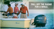 Máy đi thuyền ngoài khơi YAMAHA 3.3L V6 OUTBOARDS F250 / f225 / F200