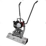 Máy đầm thước MBW WS500H
