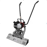 Máy đầm thước MBW WS500H