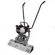 Máy đầm thước MBW WS500H