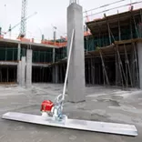 Máy đầm thước MidiScreed 200