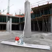 Máy đầm thước MidiScreed 200