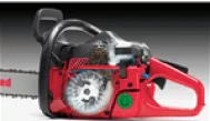 Máy cưa xích chạy xăng JONSERED CS 2245S