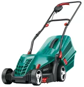 Máy cắt cỏ đẩy tay chạy điện bosch Rotak 34 R