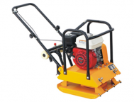 Máy đầm bàn nén C-100 20KN