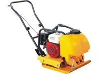 Máy đầm bàn nén C-80T / C-100T