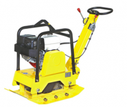 Máy đầm bàn hồi nén C-160