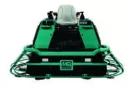 Máy xoa nền bê tông đôi Multiquip HTX6H