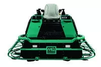 Máy xoa nền bê tông đôi Multiquip HTX6H