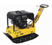 Máy đầm bàn C-270 34KN