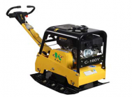 Máy đầm bàn nén thủy lực C-160Y 30.5KN