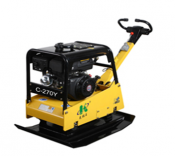 Máy đầm bàn nén thủy lực C-270Y
