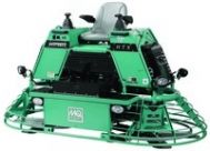 Máy xoa nền bê tông đôi Multiquip HTXD6i
