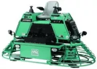 Máy xoa nền bê tông đôi Multiquip HTXD6i